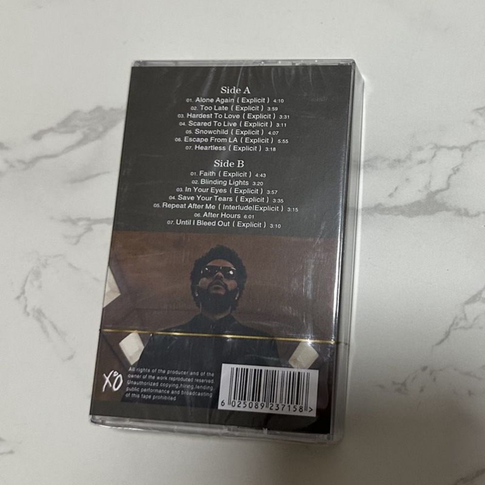 Brand New Sealed Cassette Tape - Subwoofer review and price