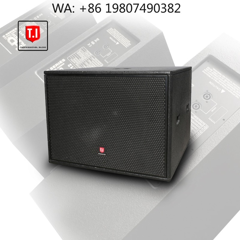18 Inch Full Range Sound Bar S - Full Range Speaker review and price