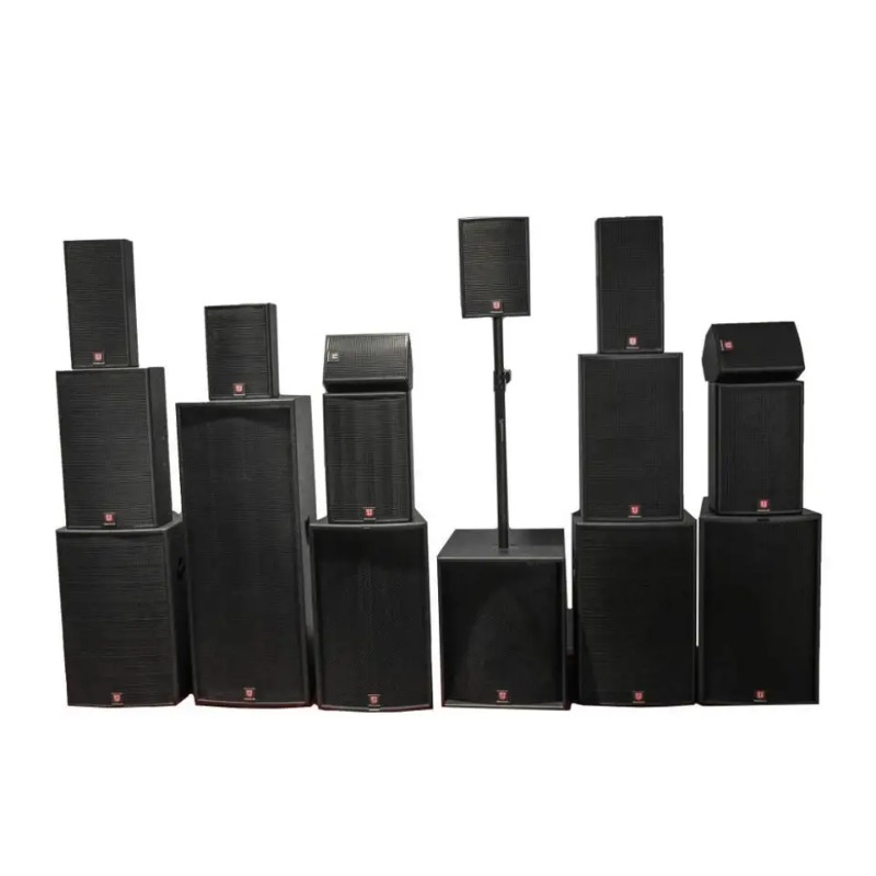 18 Inch Full Range Sound Bar S - Full Range Speaker review and price