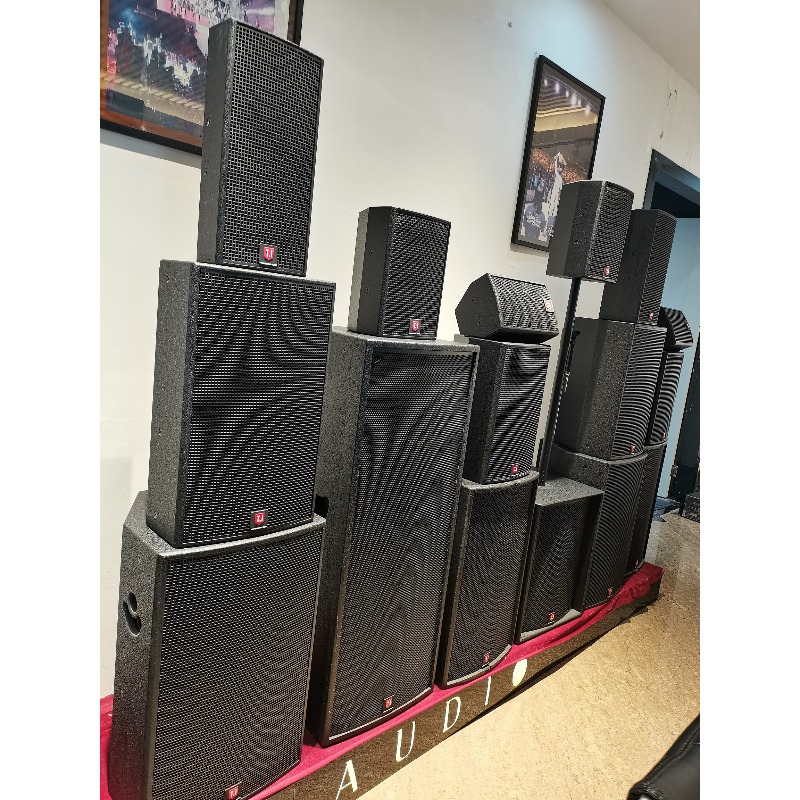 18 Inch Full Range Sound Bar S - Full Range Speaker review and price