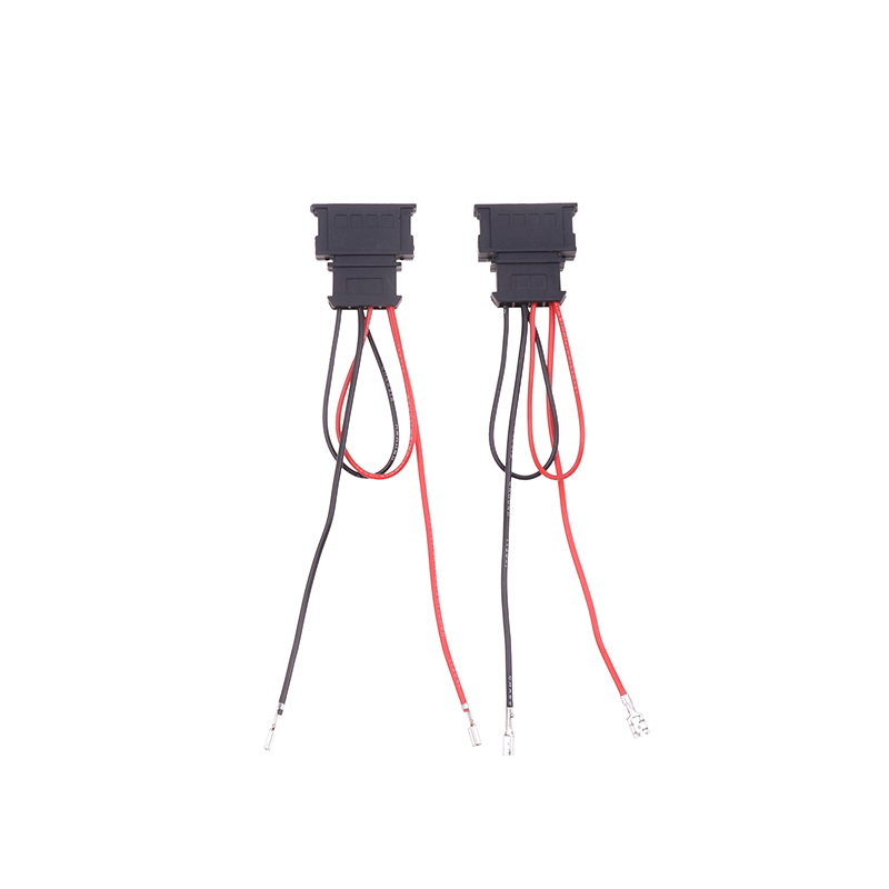 2Pcs Car Speaker Wire Harness  - Audio Jumper Wire review and price