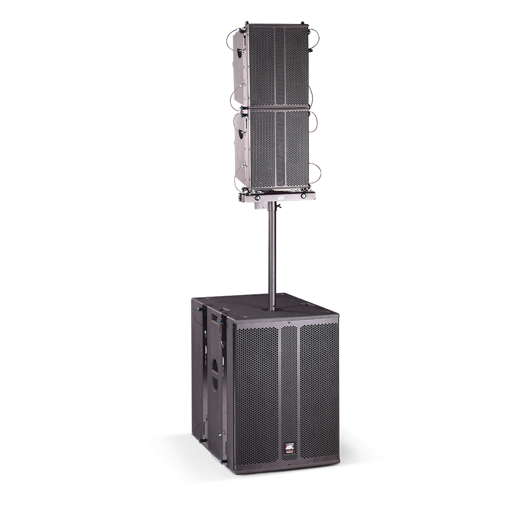 Woofer Speaker 400W RMS 4Ω Pro - Woofer review and price