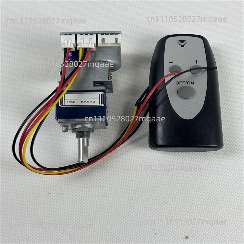 for ALPS 27 Type Motor Potenti - Volume Control Board review and price