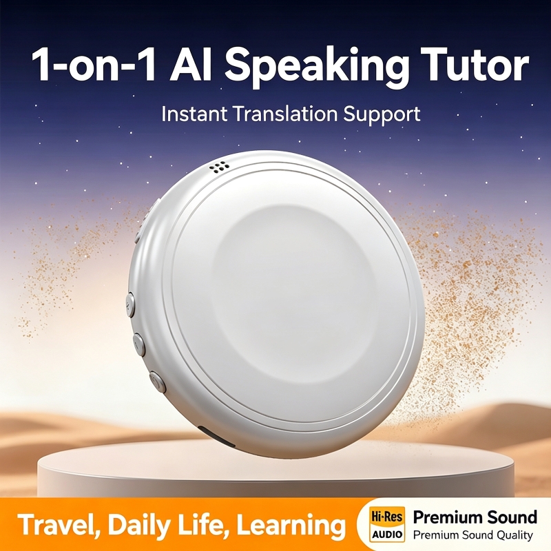 Intelligent Wearable Translato - Full Range Speaker review and price