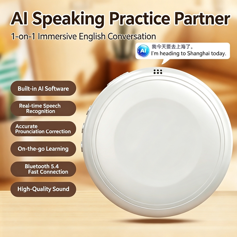 Intelligent Wearable Translato - Full Range Speaker review and price
