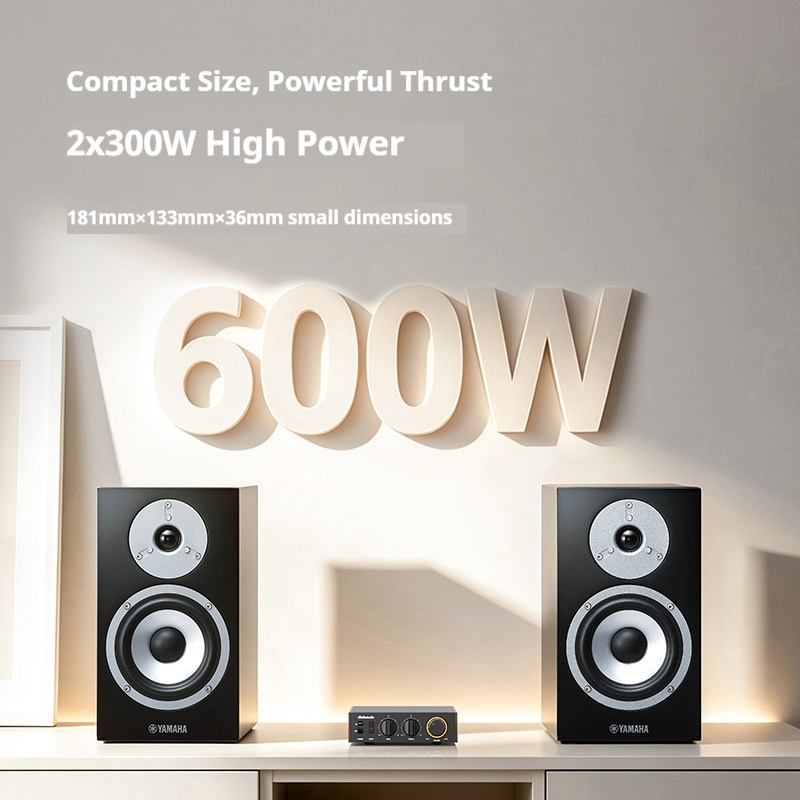 FiiO LEVEL1 Amplifier High-def - Sbc Audio Amplifier review and price