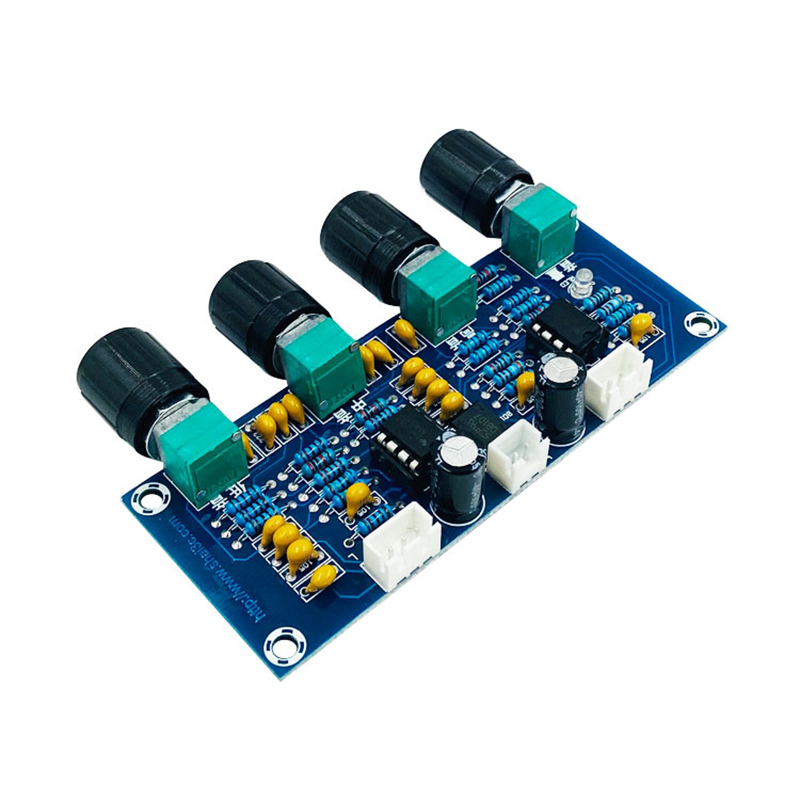 XH-A901 NE5532 Tone Board Prea - Volume Control Board review and price
