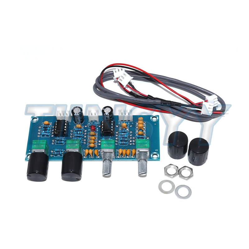 XH-A901 NE5532 Tone Board Prea - Volume Control Board review and price