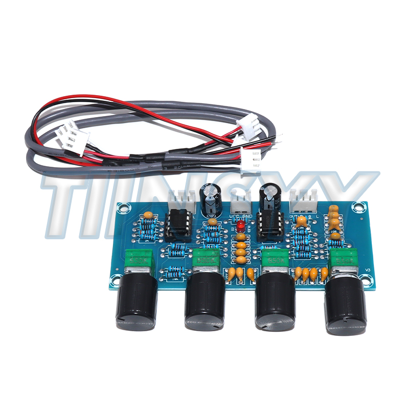 XH-A901 NE5532 Tone Board Prea - Volume Control Board review and price