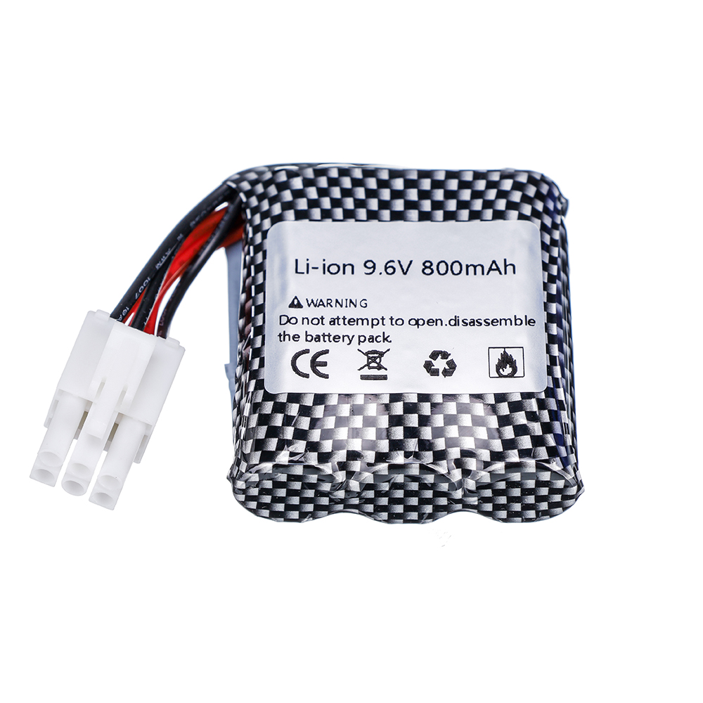 9.6V Battery charger for S911  - Rca Cable review and price