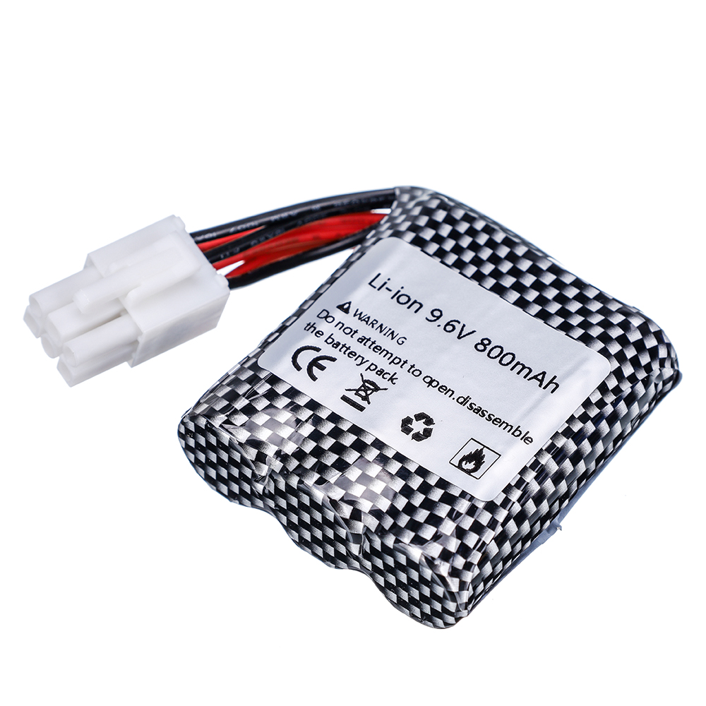 9.6V Battery charger for S911  - Rca Cable review and price