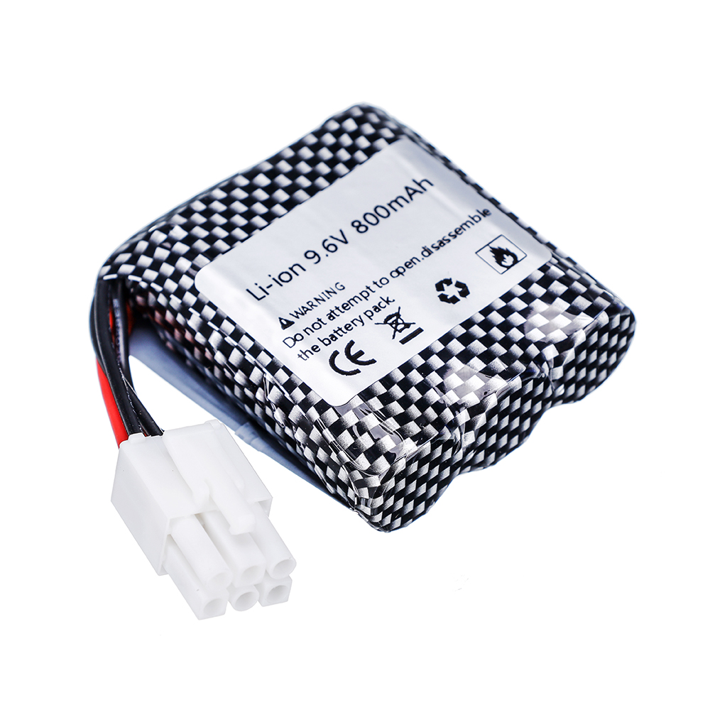 9.6V Battery charger for S911  - Rca Cable review and price