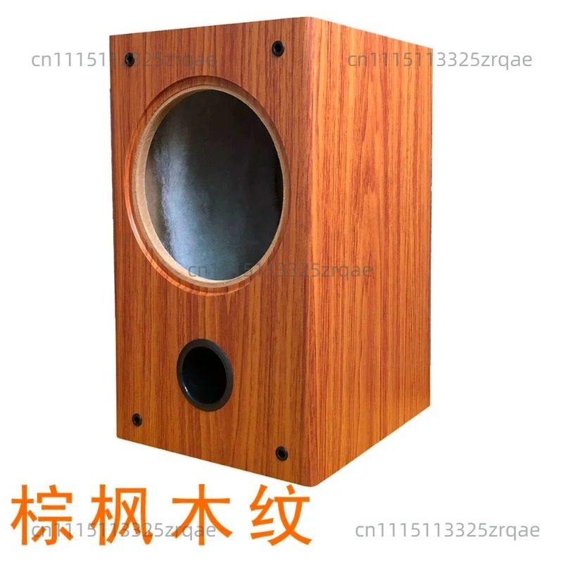 8 Inch Empty Wood Speaker Cabi - Speaker Enclosure review and price