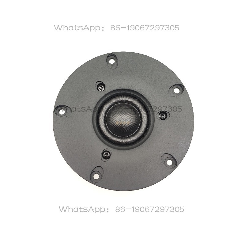 DX25BG60-04 Double Magnetic Wi - Tweeter review and price