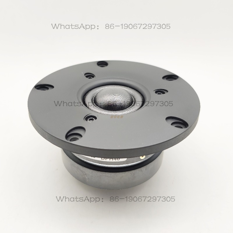DX25BG60-04 Double Magnetic Wi - Tweeter review and price