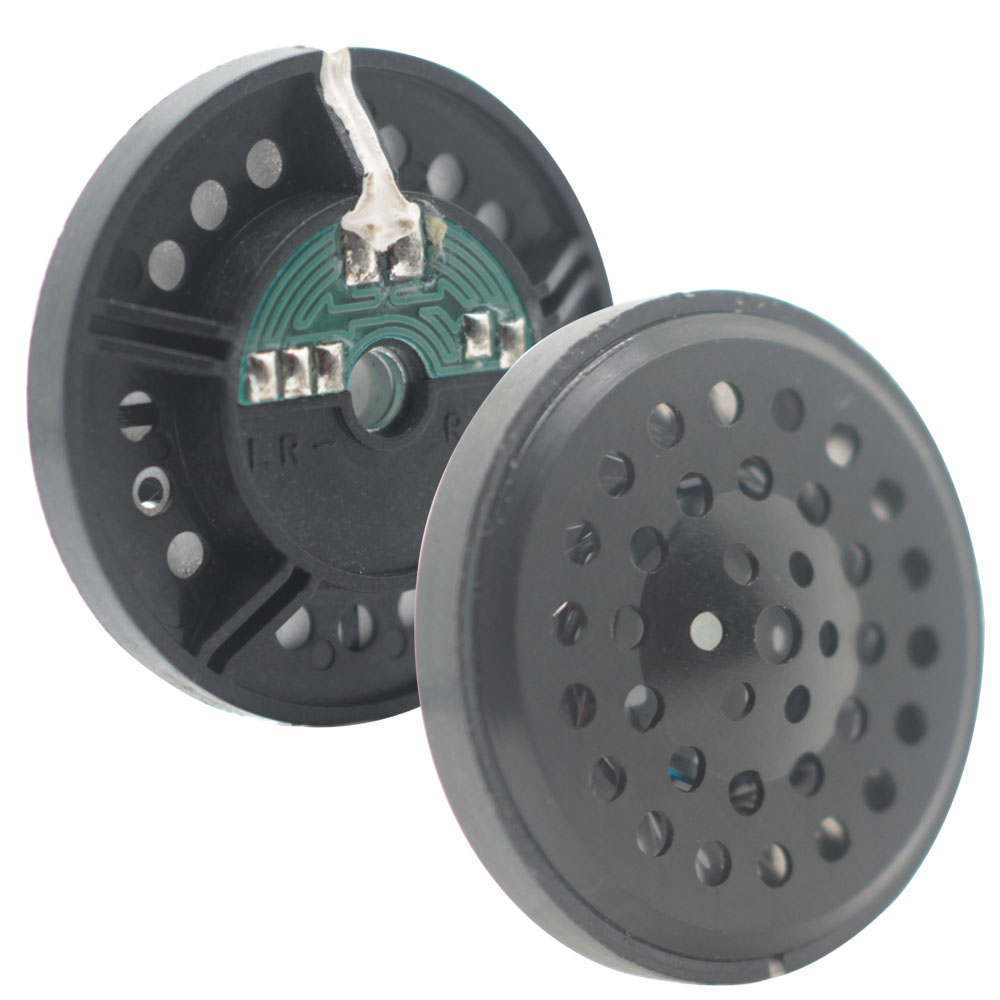 MSR7 Replacement Speakers Driv - Diy Headphone review and price