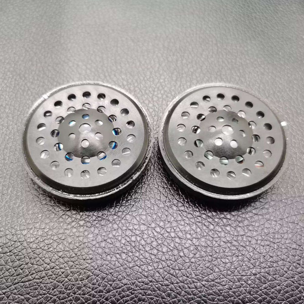 MSR7 Replacement Speakers Driv - Diy Headphone review and price