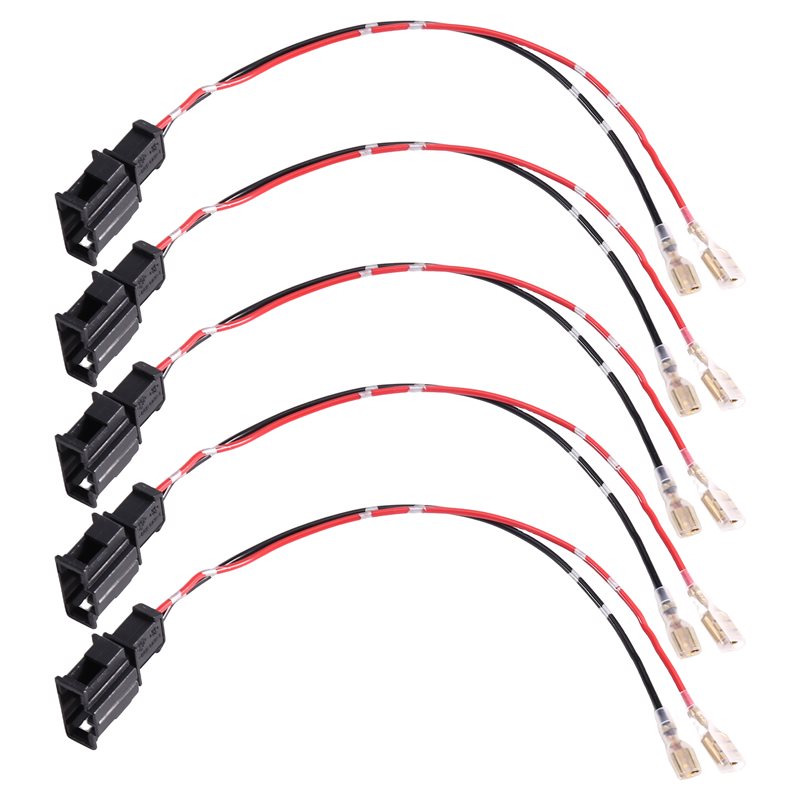 Car Audio For VW Skoda MG Comp - Audio Jumper Wire review and price