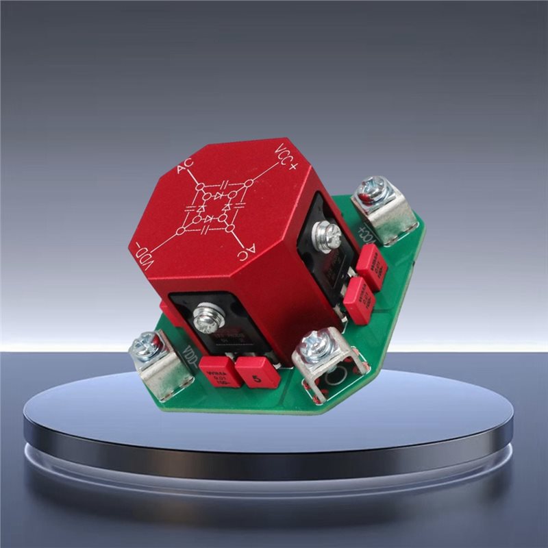 B27B Rapid Response 60A 30CPQ1 - Audio Amplifier Board review and price