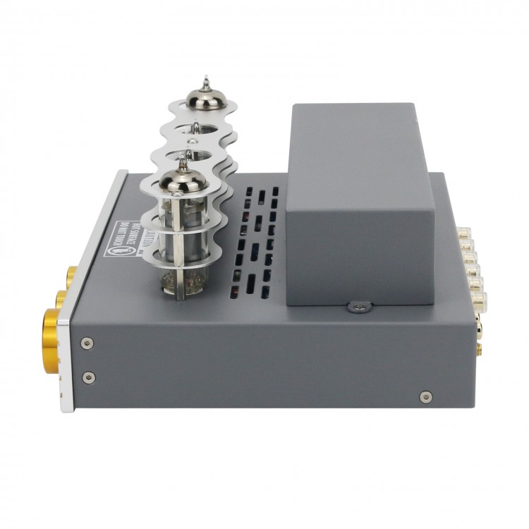 SUCA AUDIO TUBE-A1 Single-Ende - Headphone Amplifier review and price
