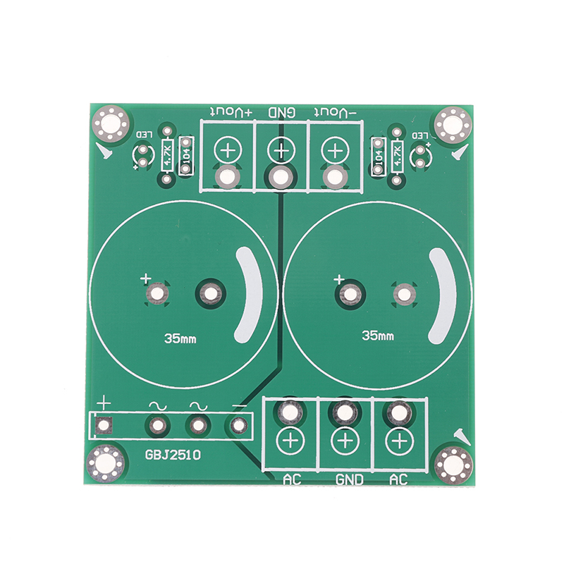 New【25A Single AC-DC Audio Amp - Audio Amplifier Board review and price