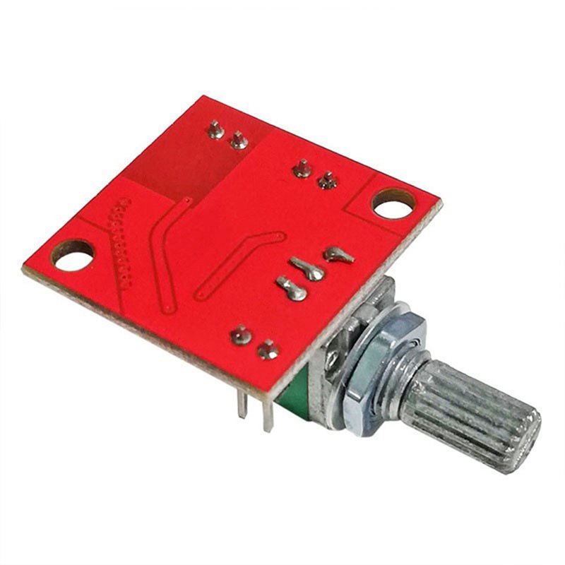 -[A51I Digital]LM386 Electret  - Audio Amplifier Board review and price