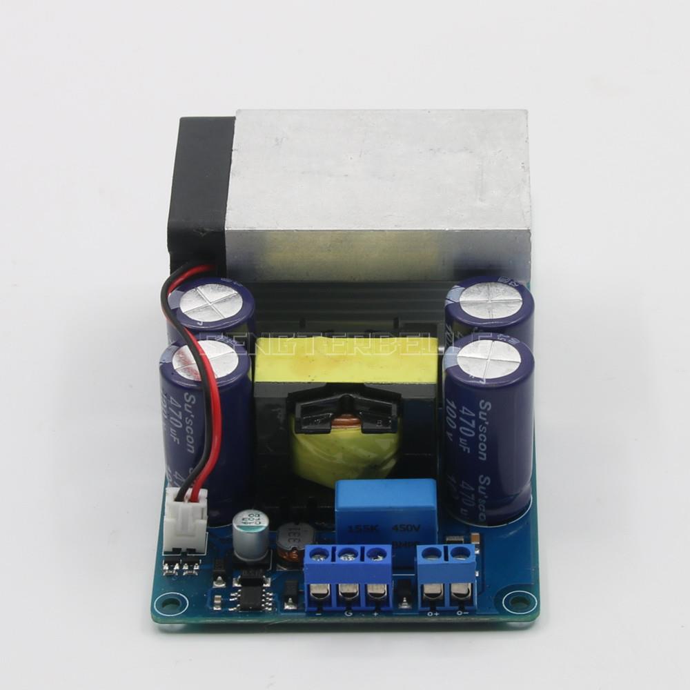 New Class D High Power IRS2092 - Audio Amplifier Board review and price