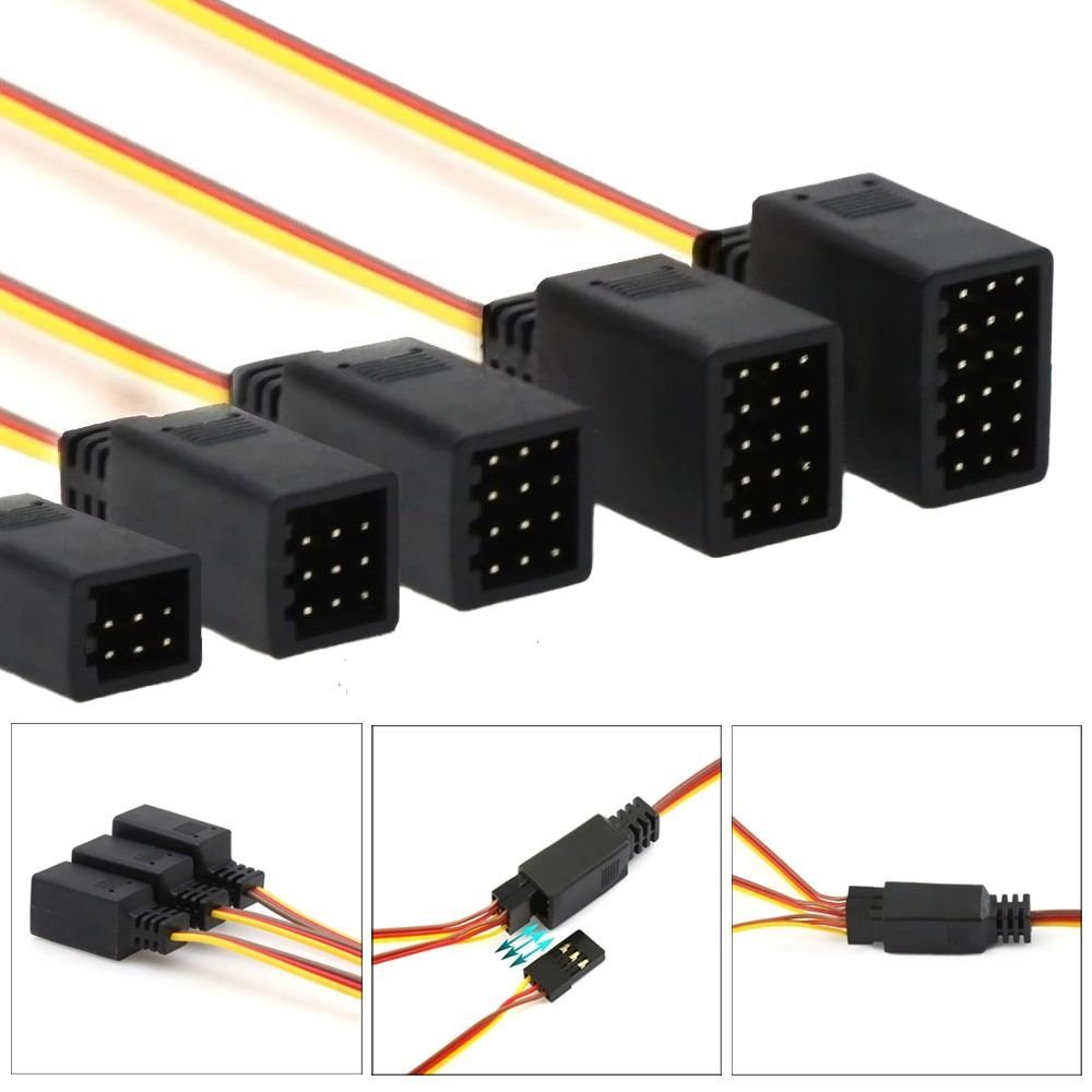 Length 350mm RC Connection Cab - Rca Cable review and price