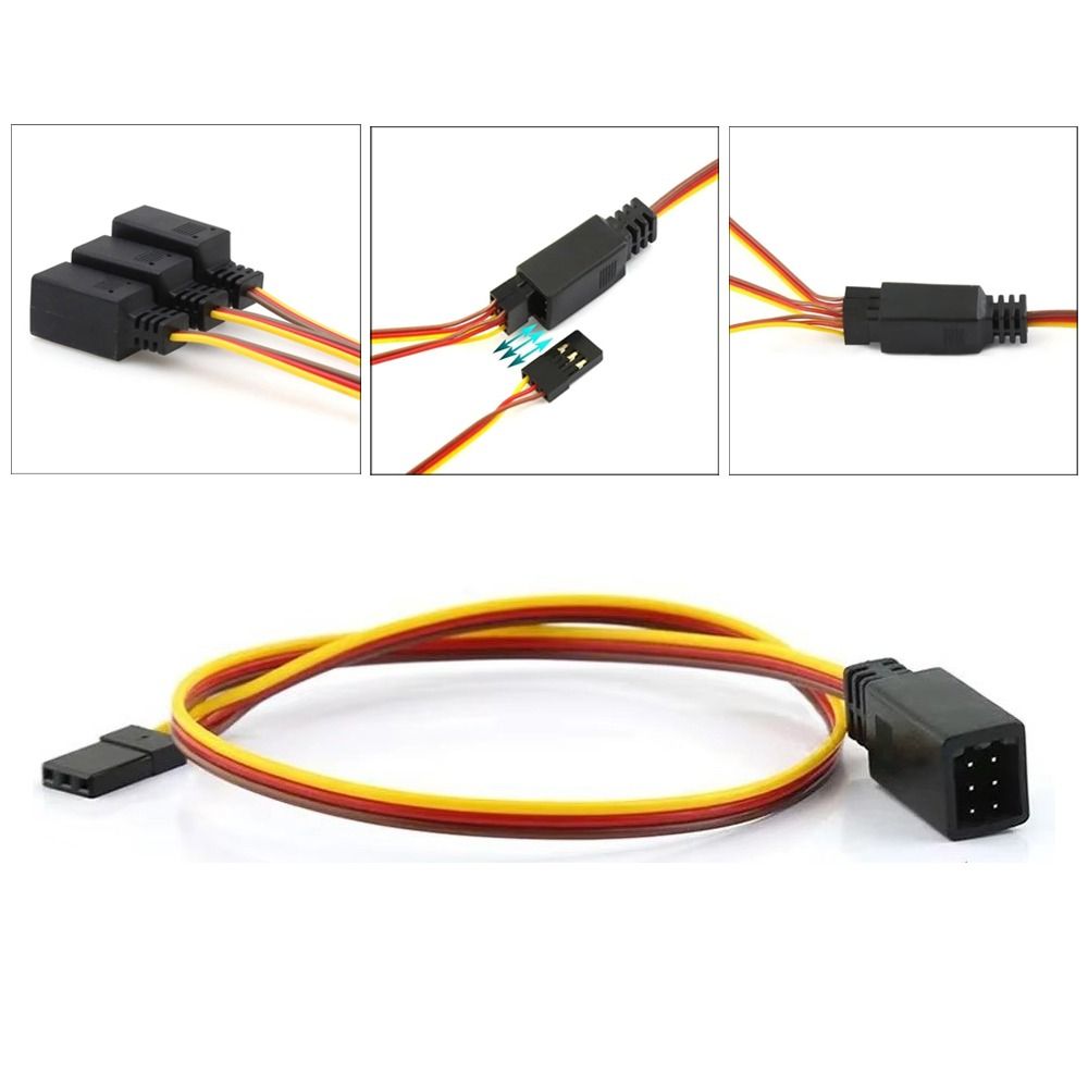 Length 350mm RC Connection Cab - Rca Cable review and price