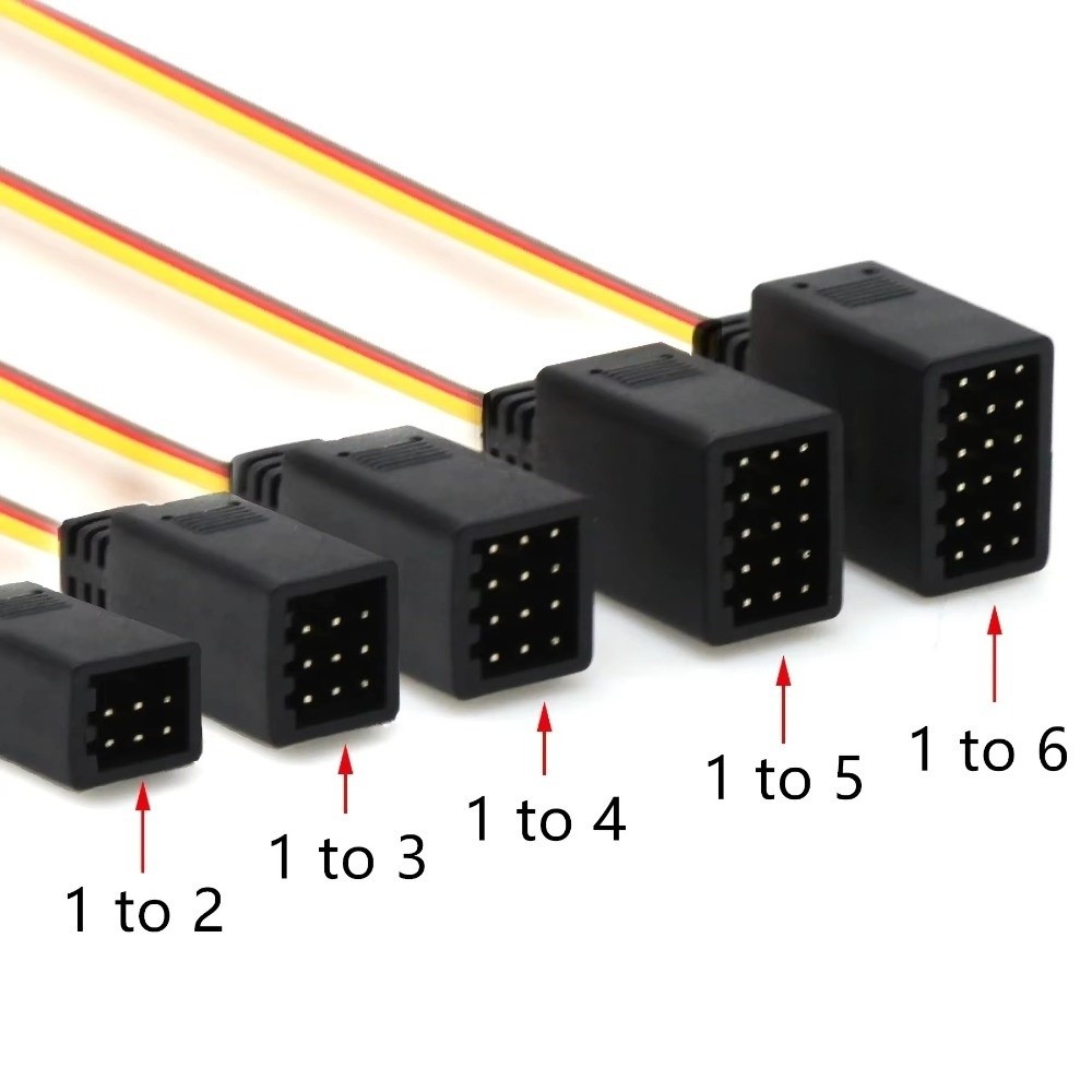 Length 350mm RC Connection Cab - Rca Cable review and price