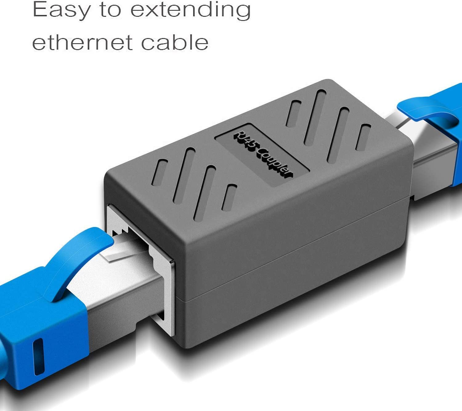 Ethernet Cable Extender, RJ45  - Rj45 Jack review and price