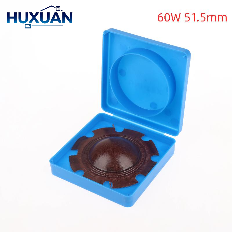 51.5mm Tweeter Voice Coil 60W  - Tweeter review and price