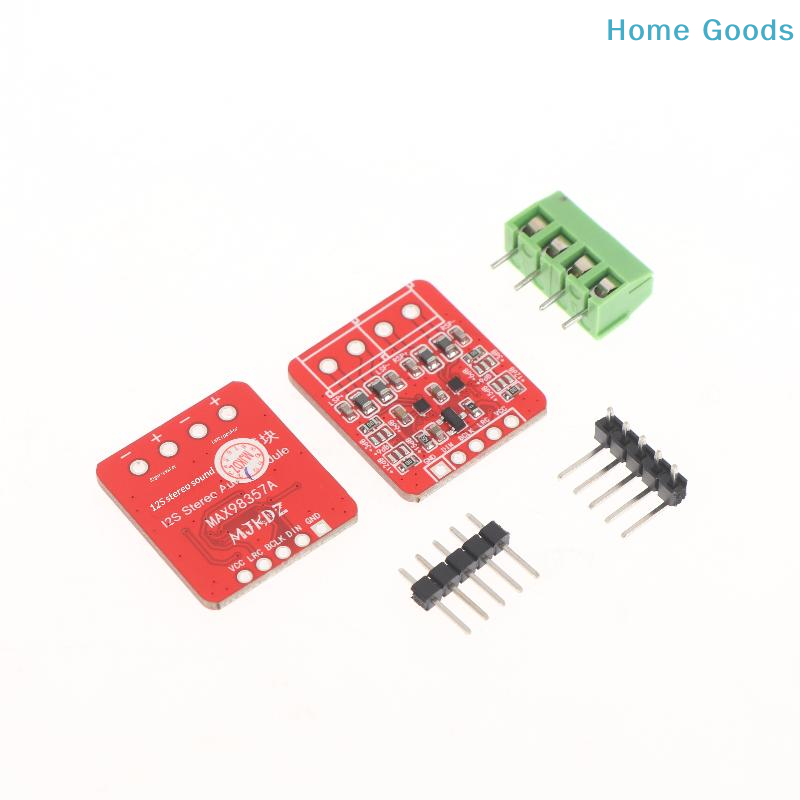 preferredMAX98357A Module Ster - Audio Amplifier Board review and price
