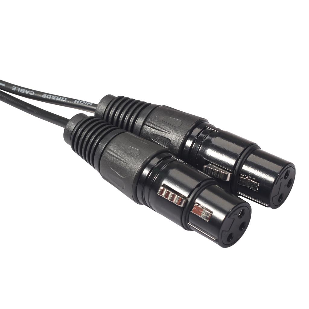 High Fidelity XLR RCA Audio Ca - Rca Cable review and price