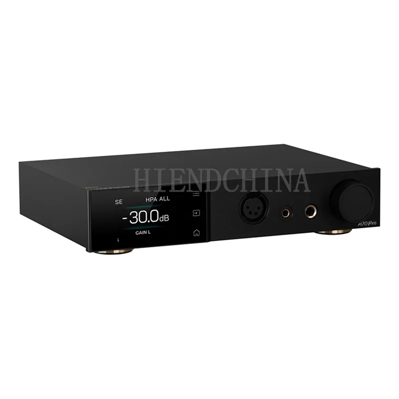 New TOPPING A70 PRO HIFI Headp - Headphone Amplifier review and price