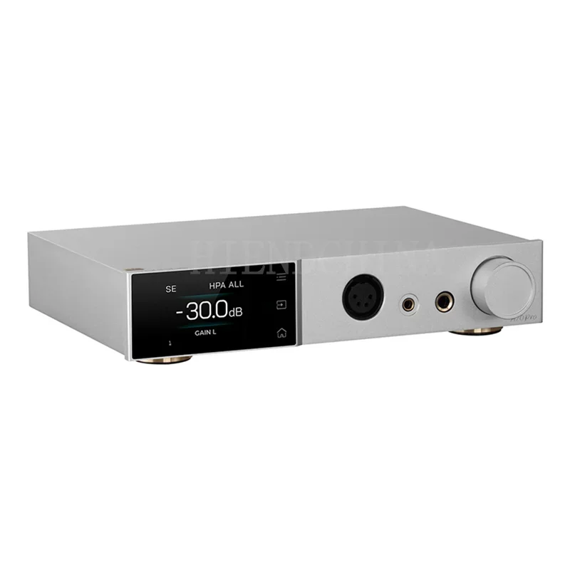 New TOPPING A70 PRO HIFI Headp - Headphone Amplifier review and price