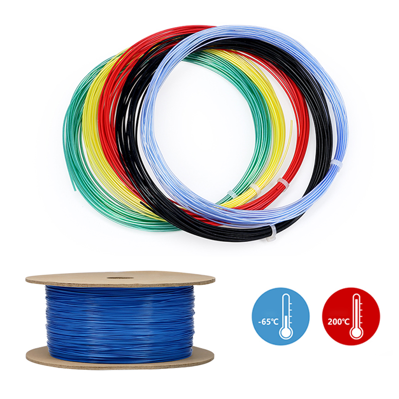 Single Core Silver Plated Copp - Audio Jumper Wire review and price
