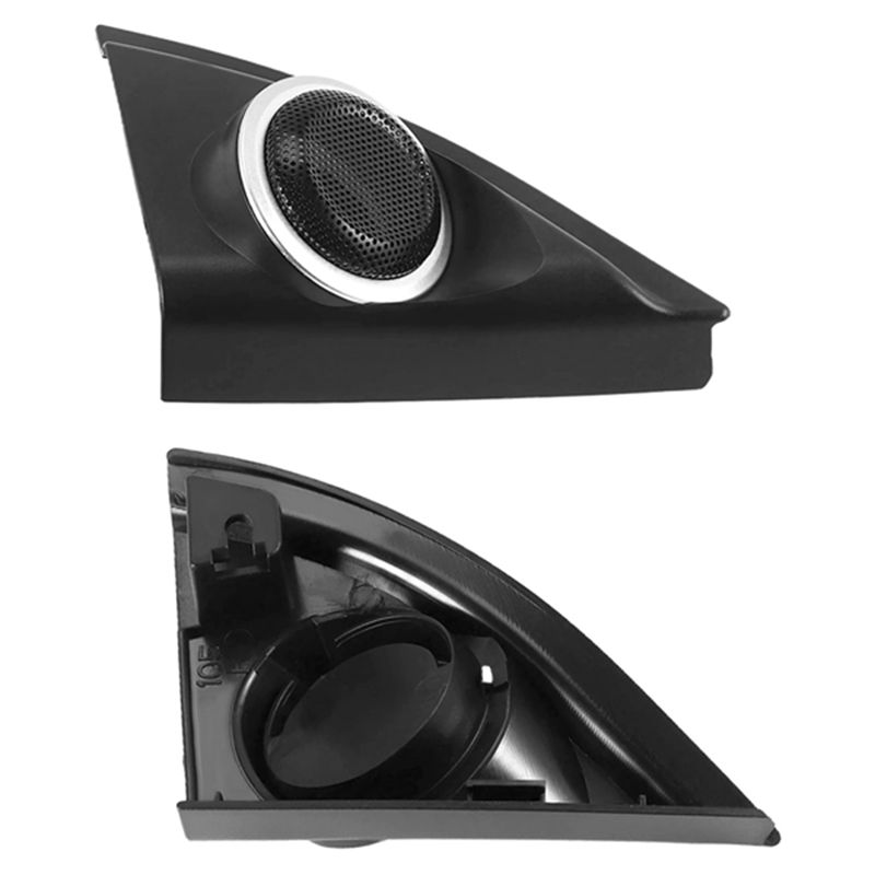 Car Door Panel Audio Horn Cove - Tweeter review and price