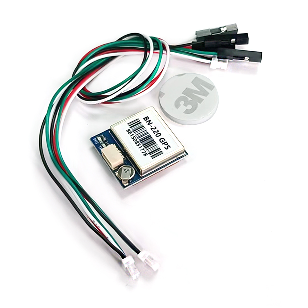 BN-220 BN880 GPS GLONASS Modul - Rca Cable review and price
