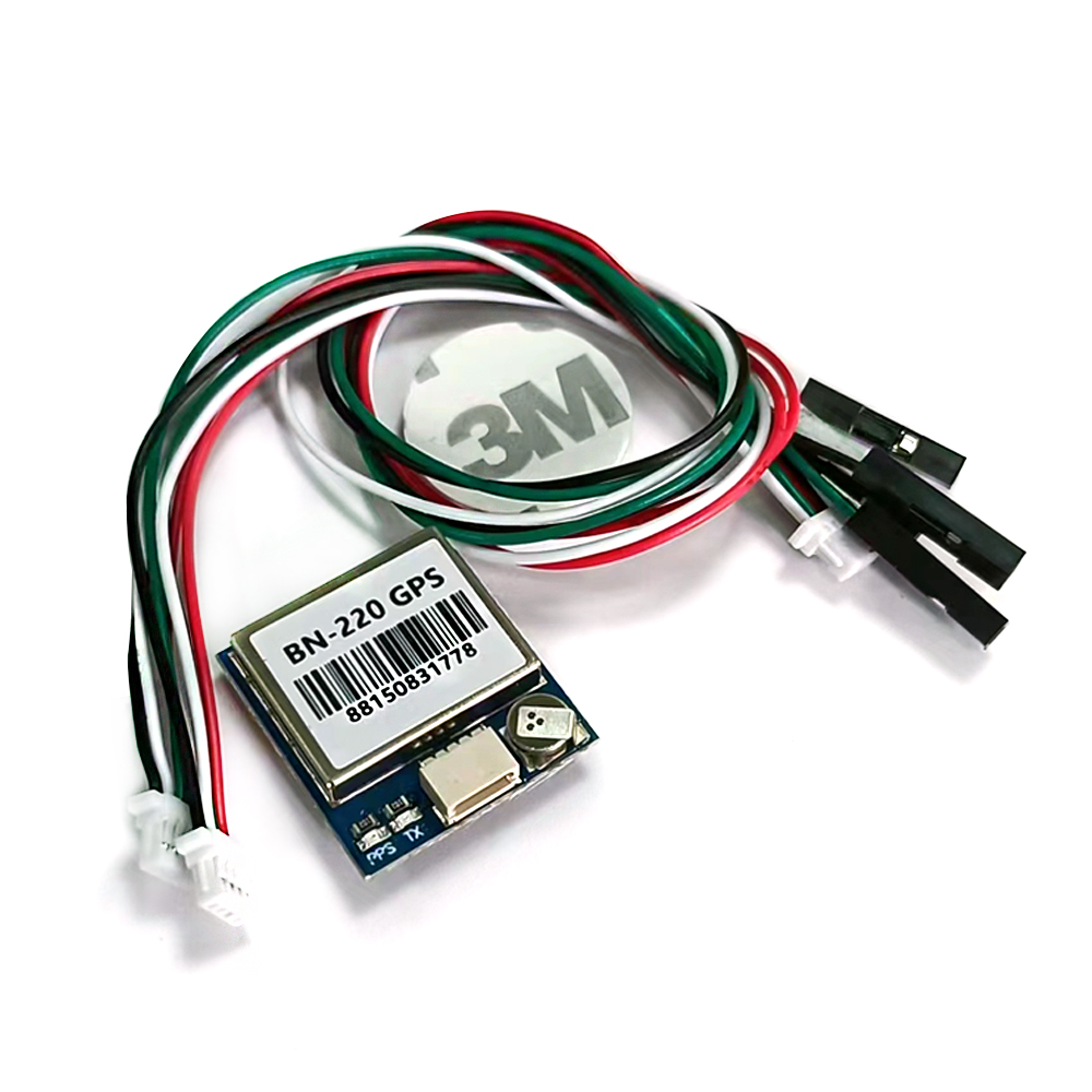 BN-220 BN880 GPS GLONASS Modul - Rca Cable review and price