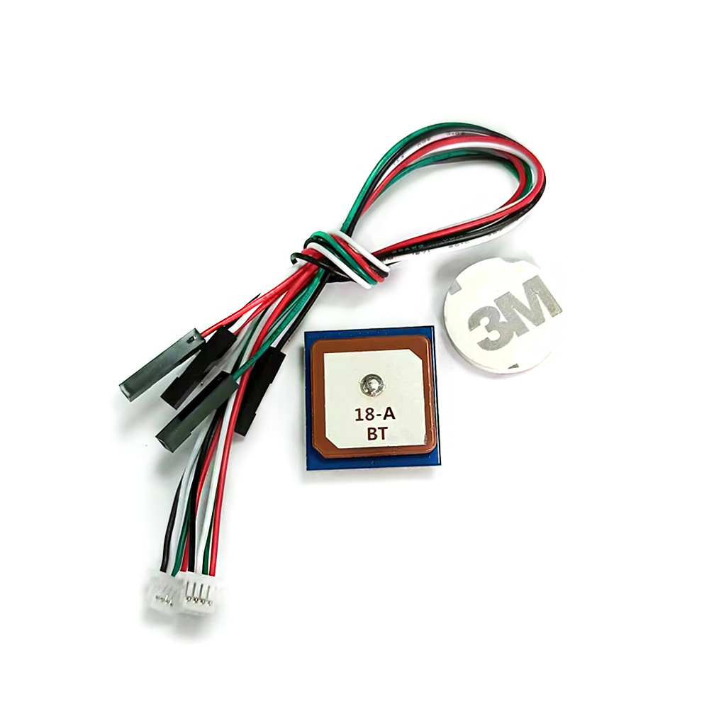 BN-220 BN880 GPS GLONASS Modul - Rca Cable review and price