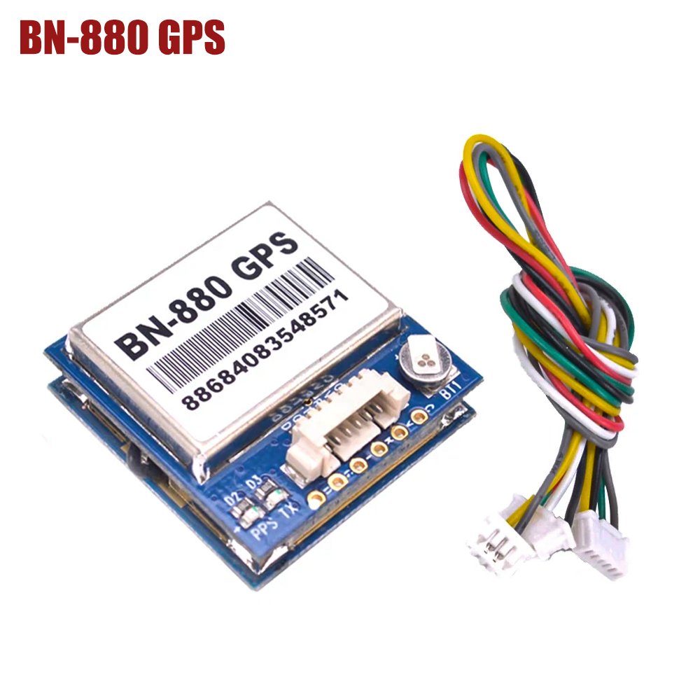 BN-220 BN880 GPS GLONASS Modul - Rca Cable review and price
