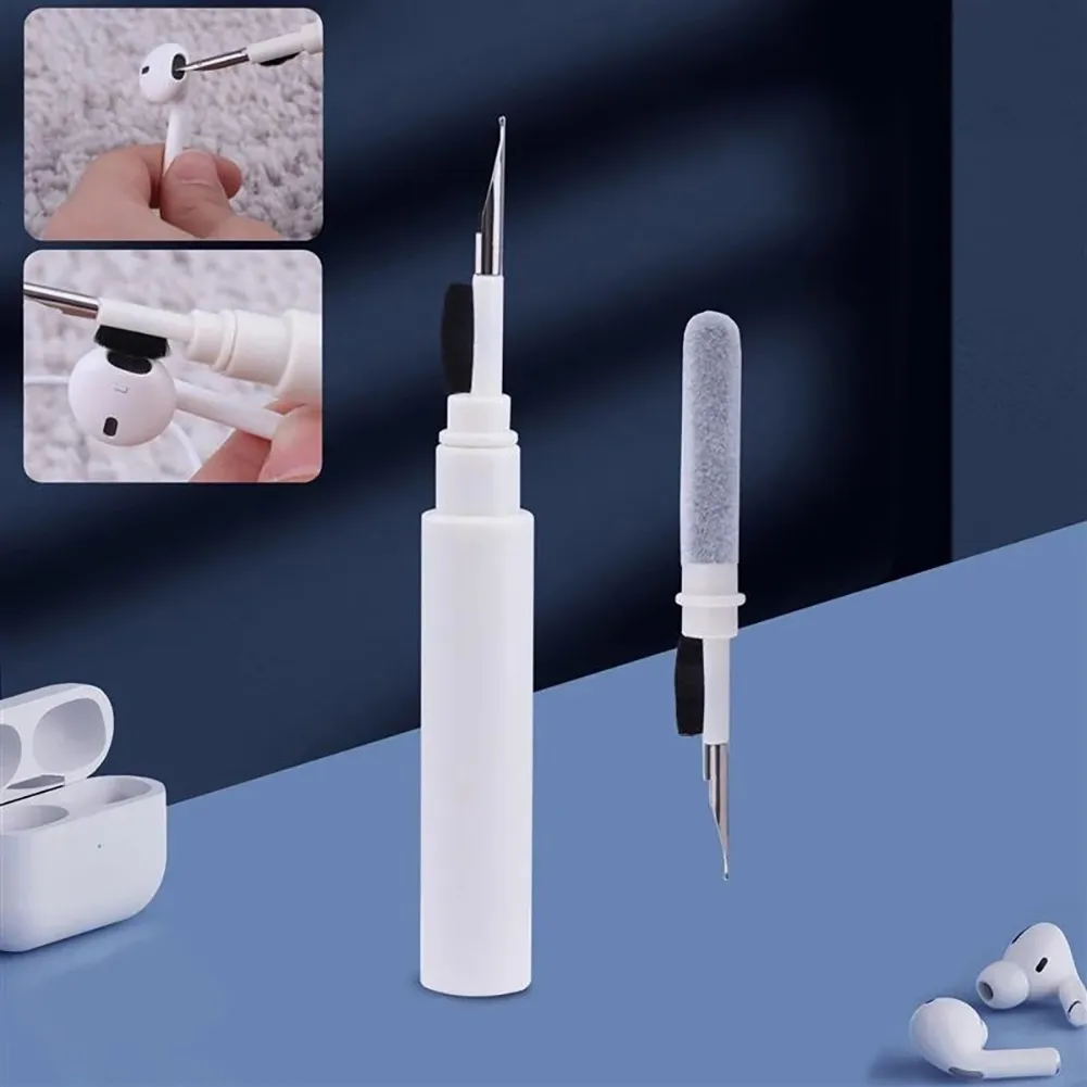 Bluetooth Earphone Cleaner Kit - Diy Headphone review and price