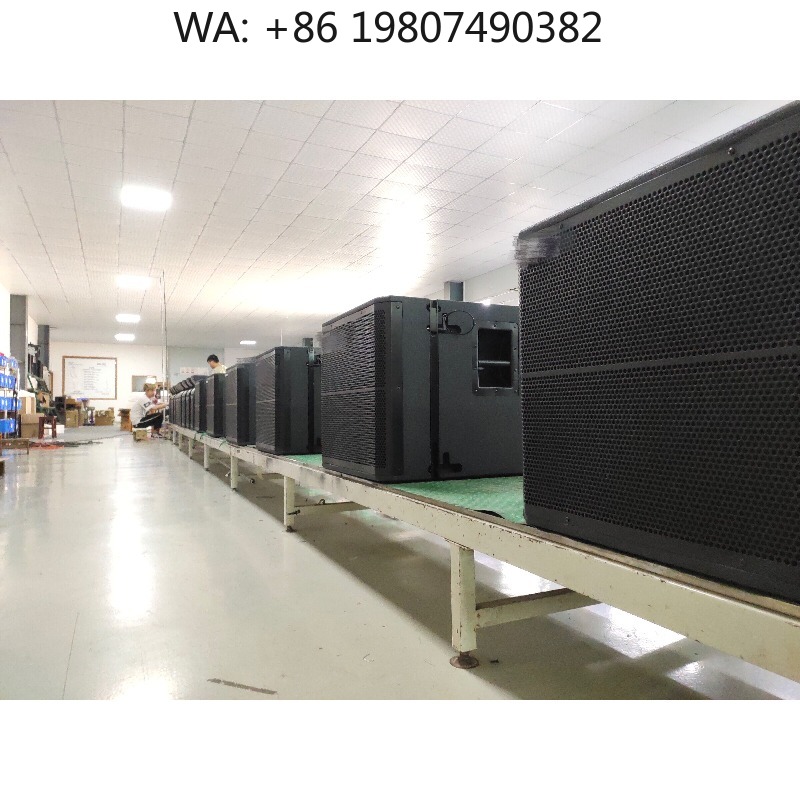 12 Inch Two-Way Full Range Pas - Full Range Speaker review and price