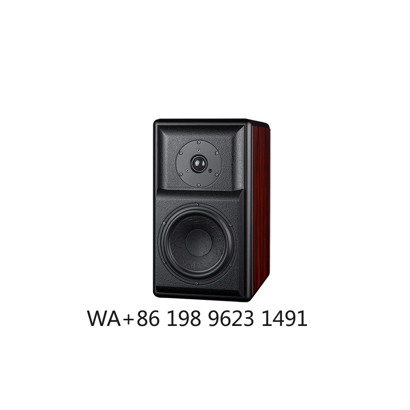 Hi-Fi Bookshelf Speaker 1.1 In - Tweeter review and price