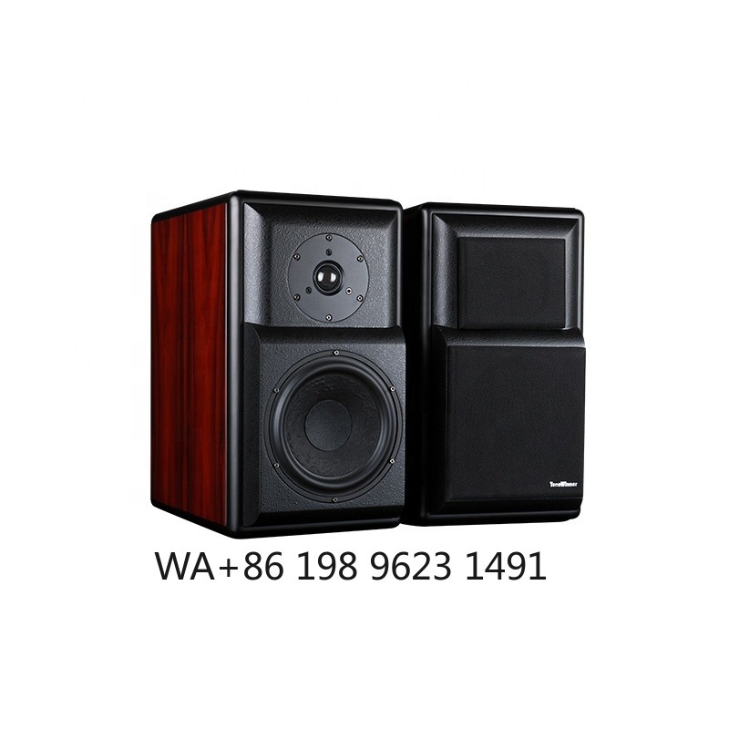 Hi-Fi Bookshelf Speaker 1.1 In - Tweeter review and price