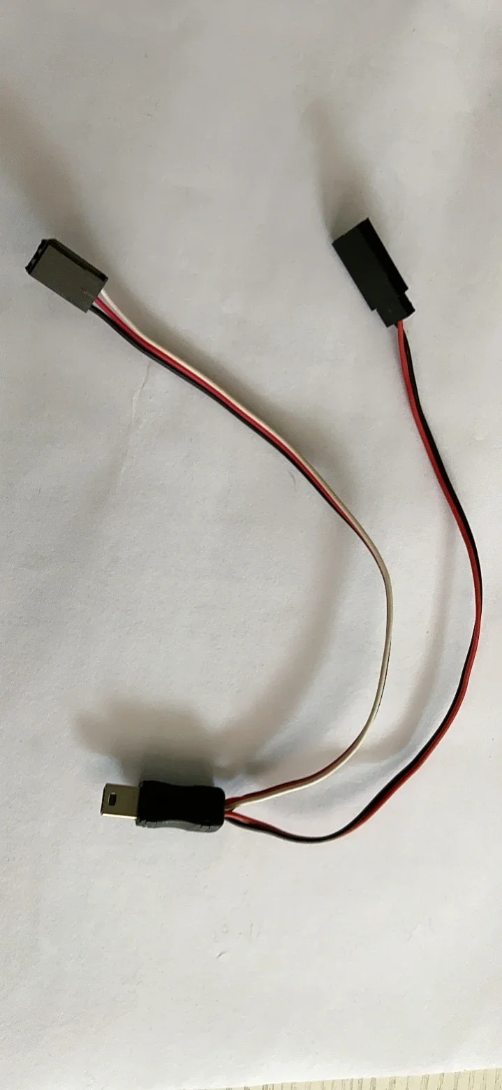 FPV AV Mini USB Out Cable powe - Rca Cable review and price