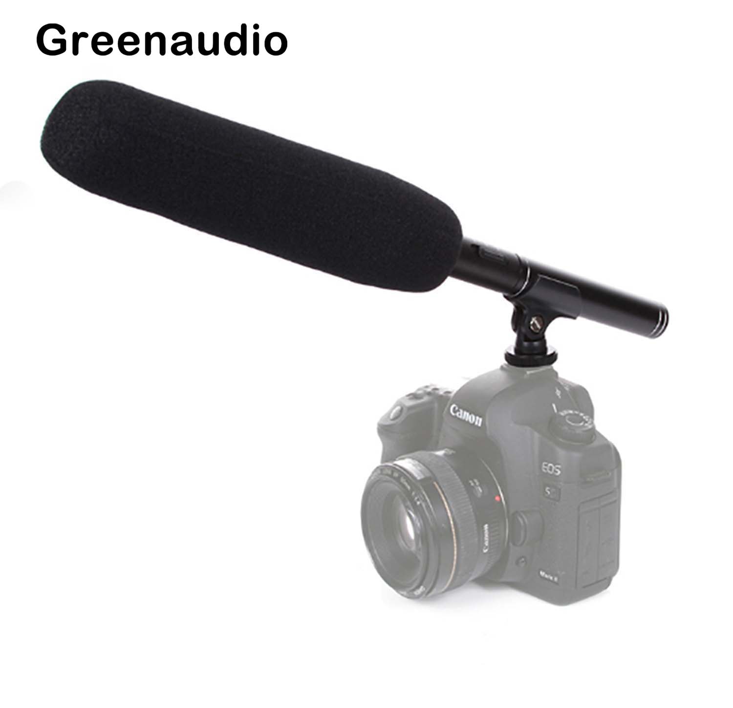 GAM-CF02 Professional High Sen - Condenser Microphone Kit review and price