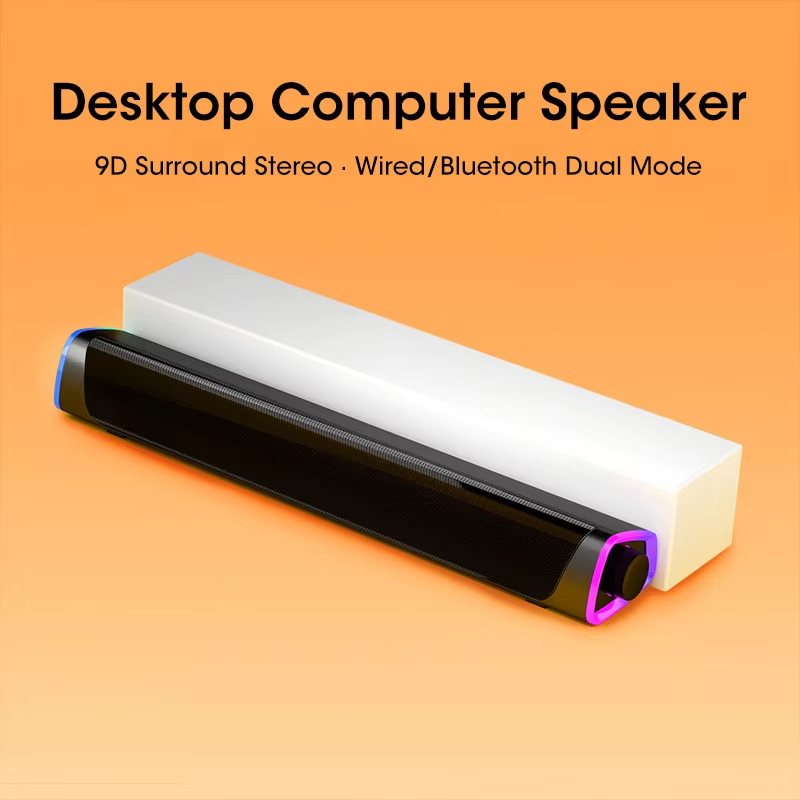 New Wired Bluetooth Speaker Ba - Speaker Wire review and price