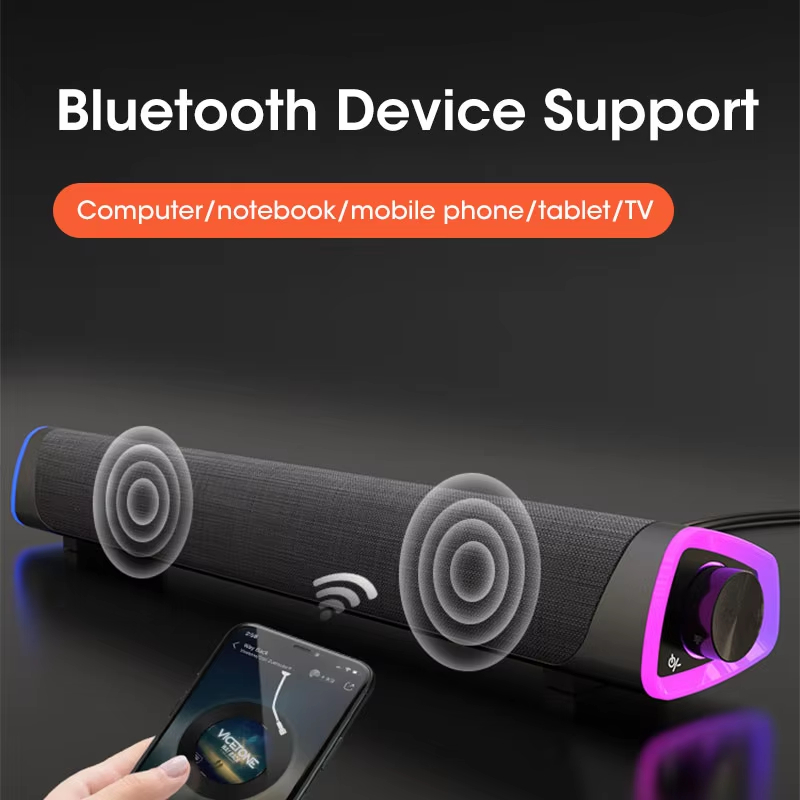 New Wired Bluetooth Speaker Ba - Speaker Wire review and price